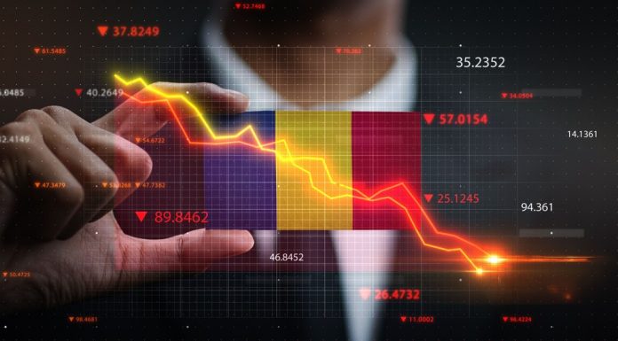 Eurostat: România are cel mai ridicat cost mediu al datoriei publice guvernamentale din UE