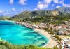 Alertă în Grecia: mai multe cutremure au lovit insula Evia. Seismele s-au simțit până la Atena