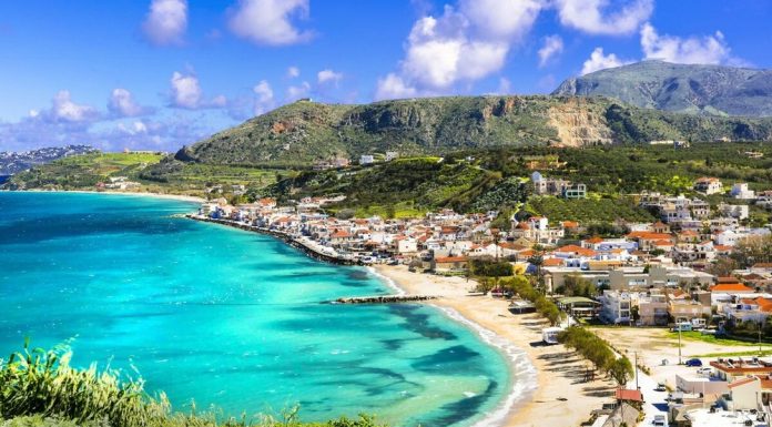 Alertă în Grecia: mai multe cutremure au lovit insula Evia. Seismele s-au simțit până la Atena