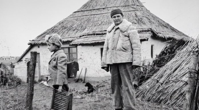 Rusaliile Negre. Amintiri din vara în care 45.000 de oameni au fost condamnați la exil în Bărăgan: „N-am avut jucării, fugeam după ciulini“