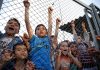 „Suntem complet șocați”. Ministerul de Interne trimite scrisori copiilor migranților prin care le cere să părăsească Marea Britanie