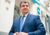 Negocieri la foc automat: Eugen Tomac începe cursa pentru susținerea parlamentară. Discuții cu PNL, USR și PSD