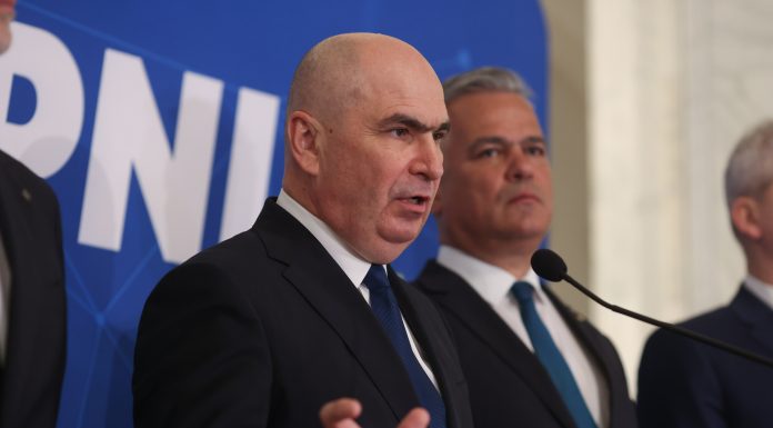 Gruparea Veștea contestă legalitatea demisiilor cerute de la tribuna Congresului extraordinar al PNL