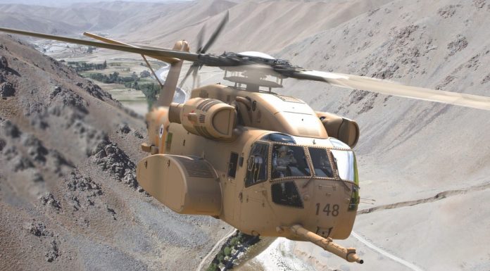 Nouă eră în aviația militară: Israelul își va înarma elicopterele și avioanele cu lasere de luptă