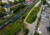 Trenurile PESA blocate în Gara Obor ies pe traseu. Compromis de ultimă oră între ARF și producătorul polonez