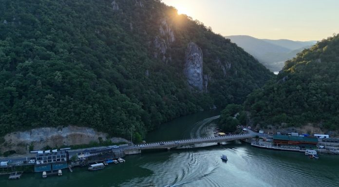 Cele mai spectaculoase zece șosele din Carpați. Cum au fost construite și ce locuri de vis traversează