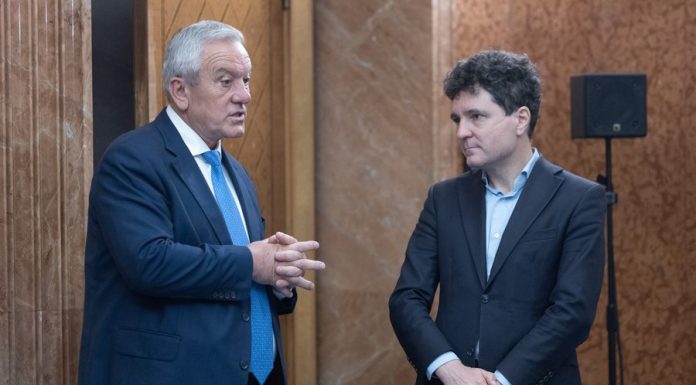 Cum vede „Bolojenistul din PSD” desemnarea lui Veștea ca premier: „Are două ținte”