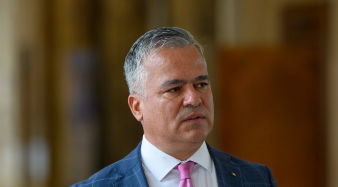 Desemnarea-surpriză a lui Adrian Veștea, relatată de presa internațională. Cum explică Reuters, AP și alte publicații alegerea făcută de Nicușor Dan