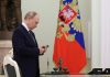 Ar putea Putin să atace NATO sau să folosească arma nucleară? Explicațiile unui profesor român de la Princeton