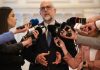 Liderii UDMR, în ședință pentru a decide dacă îl susțin pe Adrian Veștea ca premier