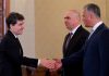 Veștea ar avea asigurată majoritatea în Parlament. Pe ce voturi mizează premierul desemnat SURSE