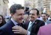 Ludovic Orban îl atacă pe Nicușor Dan după desemnarea lui Veștea ca premier: „Își dă arama pe față. A bătut palma cu PSD”