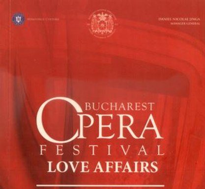 Love Affairs la Bucharest Opera Festival (1)
