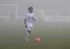 Universitatea Cluj l-a transferat pe Friday Adams, care a evoluat la Botoșani