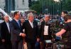 Povești din culisele TIFF: de la „vinzi și tu un tablou să-i plătim biletul lui Bradon” la întâlnirea cu Alain Delon sau Sophia Loren