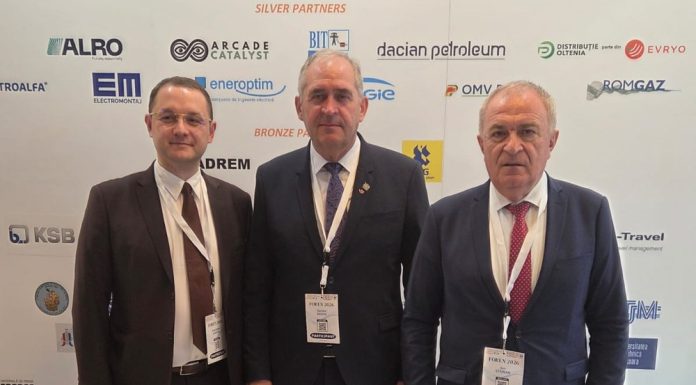 FOREN 2026. România își consolidează ambițiile energetice: investiții de zeci de miliarde și miza devenirii unui hub regional de gaze