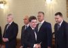 Avertisment de la Oxford: „Asistăm la o dinamică periculoasă”. Corneliu Bjola compară manevrele lui Nicușor Dan cu tacticile lui Carol al II-lea