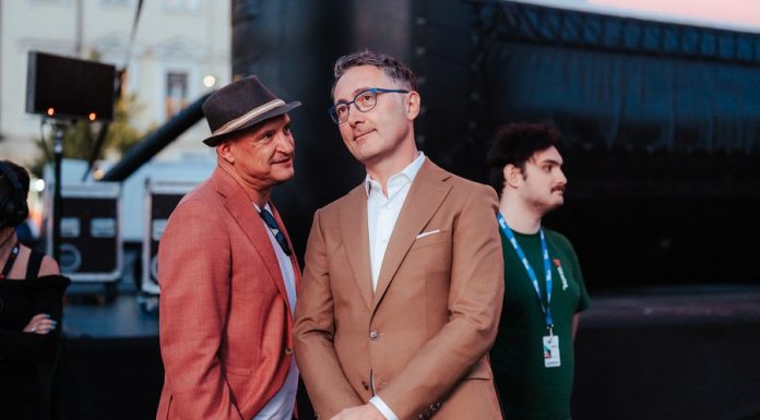 Festivalul care a transformat Clujul din orașul tricolor în capitala filmului. Tudor Giurgiu: „TIFF a fost șansa unei generații întregi de cineaști români“