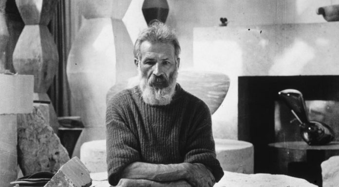 15 iunie: Ziua în care este inaugurat la Paris atelierul marelui sculptor român Constantin Brâncuși