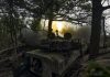 Situația pe frontul din Ucraina, în al cincilea an de război. Rusia presează în Donbas, Kievul lovește tot mai adânc în teritoriul rus