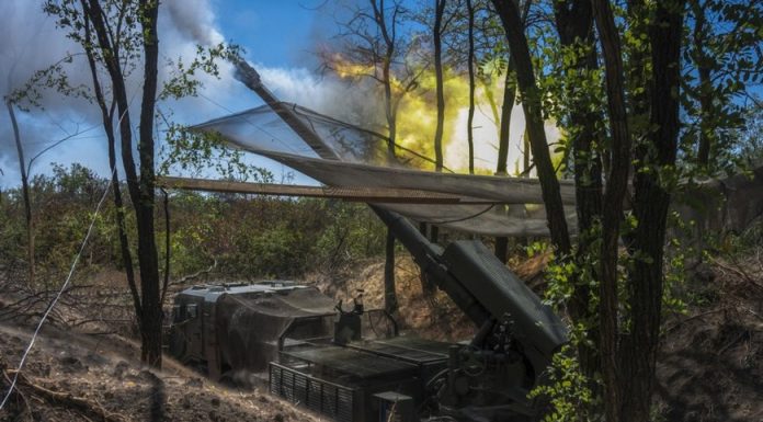 Ucraina anunță că a recucerit peste 600 de kilometri pătrați de teritoriu de la începutul anului