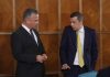 Sorin Grindeanu, în seara votului pentru Guvernul Veștea: „PSD a înțeles responsabilitatea acestui moment”
