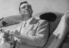 Momentul bizar care a declanșat era „farfuriilor zburătoare”. Ce a văzut pe cer experimentatul pilot Kenneth Arnold