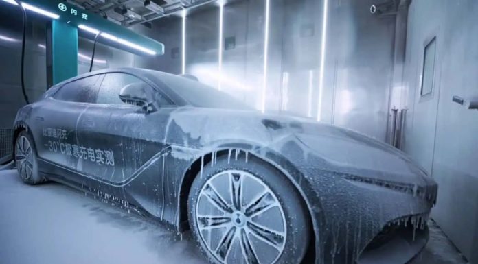 Gigantul auto chinez BYD uimește lumea: încărcare în 12 minute la temperaturi de -30°C