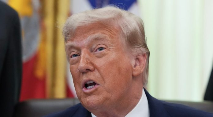 Trump amenință din nou țările NATO că nu le va sprijini militar dacă vor avea nevoie