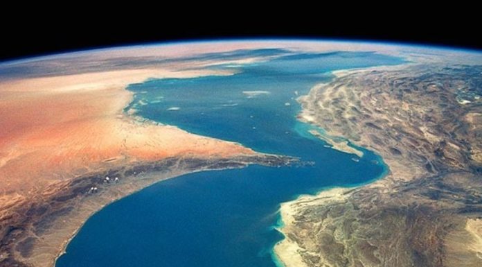 Negociatorul-şef iranian Ghalibaf afirmă că Strâmtoarea Ormuz va fi administrată de Iran