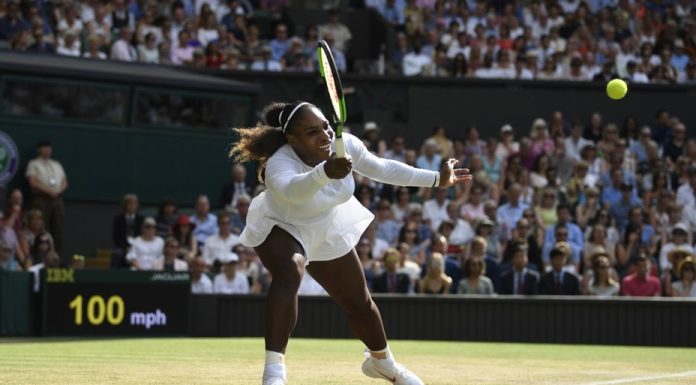 Serena Williams revine pe teren, dar nu la simplu. Unde va juca fostul lider mondial