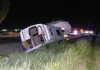 Grav accident pe E85, în Neamț. Opt persoane au fost rănite după impactul dintre trei vehicule