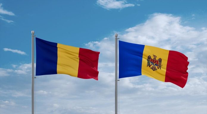 Proiectul privind unirea României cu Republica Moldova a trecut tacit de Camera Deputaților