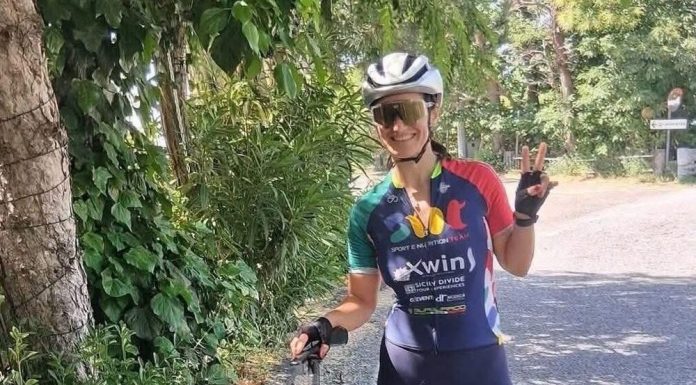 O ciclistă de origine română a murit în Italia, în timpul unui antrenament. Sportiva a fost lovită de o mașină care efectua o manevră interzisă