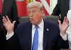 Prăbușire în sondaje: Cât de mult a erodat mandatul lui Trump credibilitatea globală a Americii