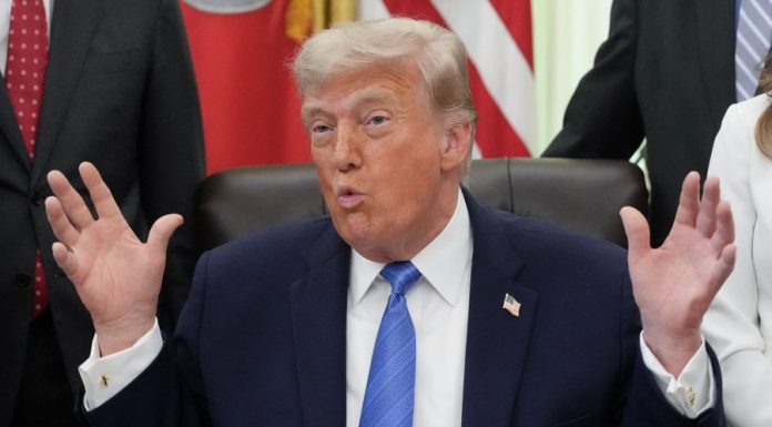 Prăbușire în sondaje: Cât de mult a erodat mandatul lui Trump credibilitatea globală a Americii