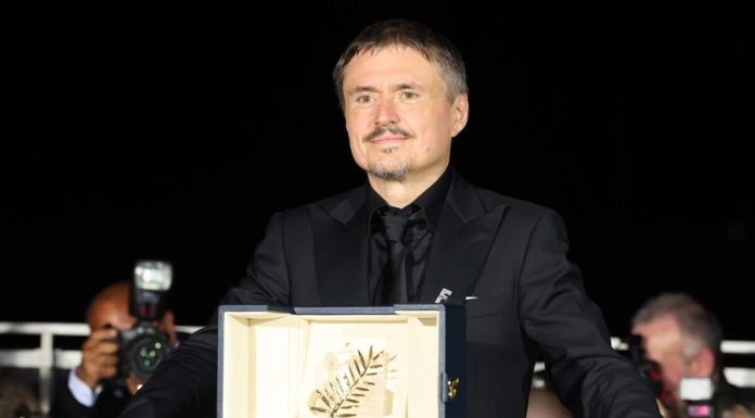 Cristian Mungiu, despre filmul „Fjord”: „Vreau ca spectatorii să-și pună la îndoială convingerile ferme”