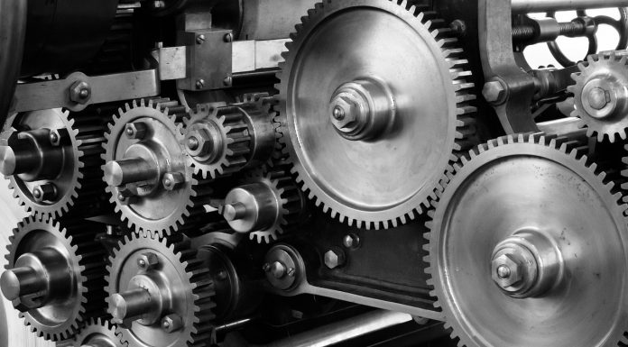 Industria românească dă semne de redresare GRAFICE