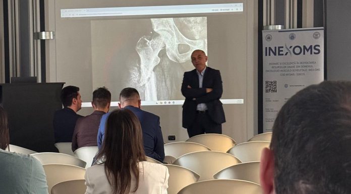 Cătălin Cîrstoiu: „Dincolo de incertitudini, echipa mea duce mai departe povestea INEXOMS, astăzi la Cluj, peste două săptămâni la Iași”