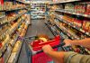 Parlamentul a aprobat prelungirea plafonării adaosului comercial la alimentele de bază ale românilor