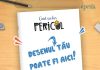 Concurs de ilustraţie pentru copii şi adolescenţi inspirat din cartea "Pericol" de Raluca Poenaru şi din viitorul film românesc
