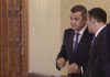 PSD publică lista de măsuri pentru susținerea parlamentară a viitorului guvern: Majorarea salariului minim, indexarea pensiilor, sprijinirea mamelor