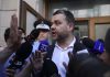 Tribunalul Bucureşti ia în discuţie contestaţia lui Ciprian Ciucu faţă de controlul judiciar dispus de DNA