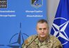 Scut deasupra Europei de Est. NATO reconfigurează misiunile de poliție aeriană ca apărare aeriană, inclusiv pentru drone