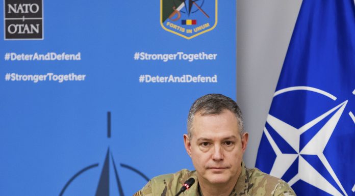Scut deasupra Europei de Est. NATO reconfigurează misiunile de poliție aeriană ca apărare aeriană, inclusiv pentru drone