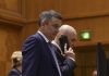 Bolojan și un guvern tehnocrat Tomac: Eu mi‐am strâns lucrurile, dar sunt rezervat că va fi un guvern de succes. PSD nu își va schimba comportamentul, îi ajută să fugă de răspundere