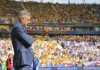 Edi Iordănescu: Am fost contactat în vederea unei posibile reveniri la CFR Cluj. Am fost însă foarte corect încă de la început şi am comunicat faptul că mă aflu în negocieri pentru un contract în străinătate