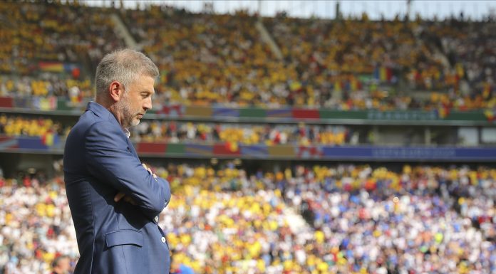 Edi Iordănescu: Am fost contactat în vederea unei posibile reveniri la CFR Cluj. Am fost însă foarte corect încă de la început şi am comunicat faptul că mă aflu în negocieri pentru un contract în străinătate