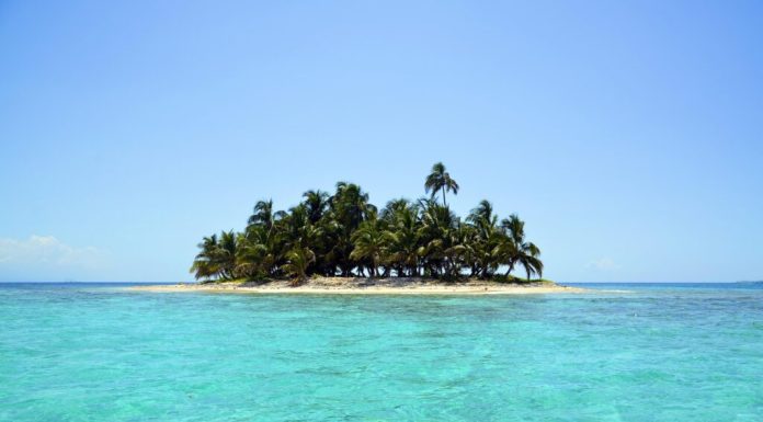 Insula Nauru din Pacific vrea să-și schimbe numele pentru a se desprinde de trecutul colonial