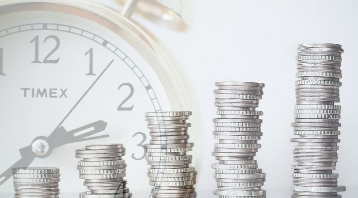 Investițiile în economie au crescut în T1